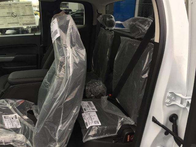 Chevrolet Colorado 2017 photo 8